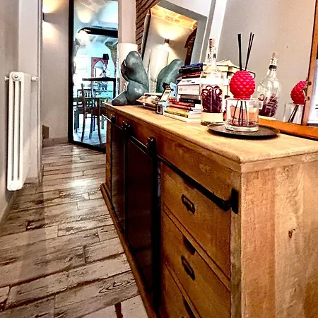 Rossodivino Osteria Con *