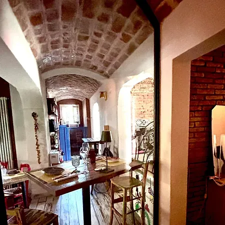 Rossodivino Osteria Con *