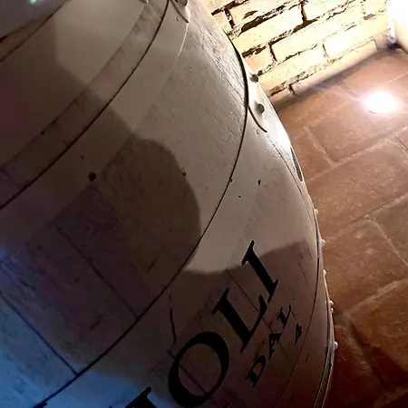 Rossodivino Osteria Con * Cavriago