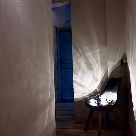 Locanda Rossodivino Osteria Con *