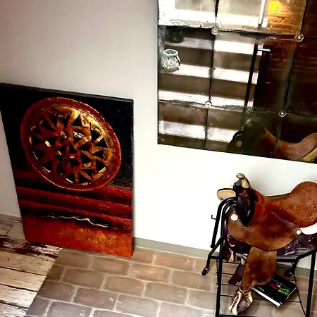 Locanda Rossodivino Osteria Con Cavriago