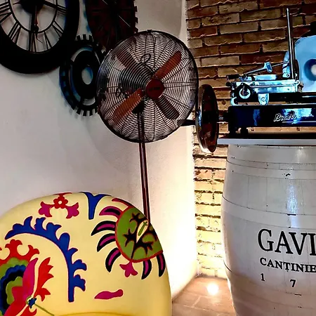 Rossodivino Osteria Con Locanda *