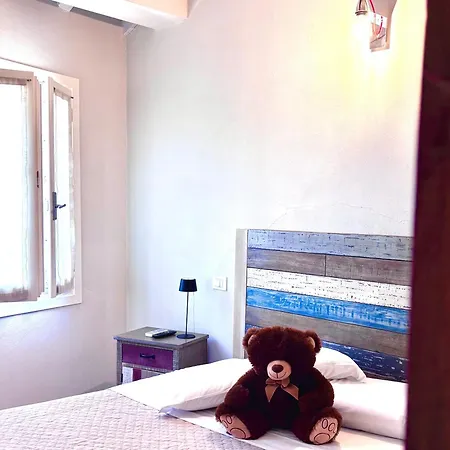 Rossodivino Osteria Con Locanda *