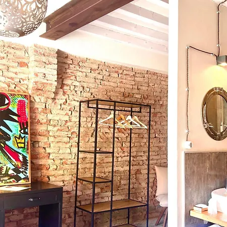 Locanda Rossodivino Osteria Con