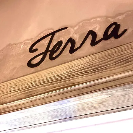 Rossodivino Osteria Con Locanda